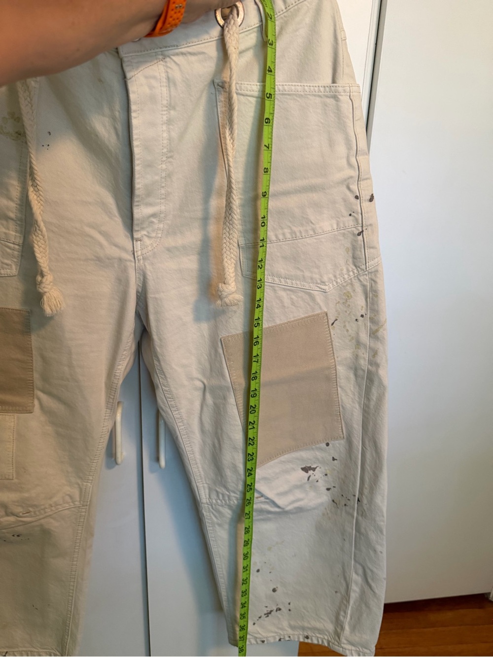 We The Free Barrel Jeans - Picture 4 of 11